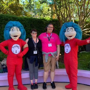 Meet your Posher, Page